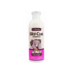 PawComfort Silky Coat Shampoo For Dogs