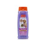 Hartz GROOMERS BEST Puppy Shampoo – Tearless Extra Gentle