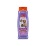 Hartz GROOMERS BEST Puppy Shampoo – Tearless Extra Gentle