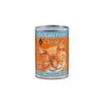 UK Classic Cat Wet Food for Cats / Fish in Jelly