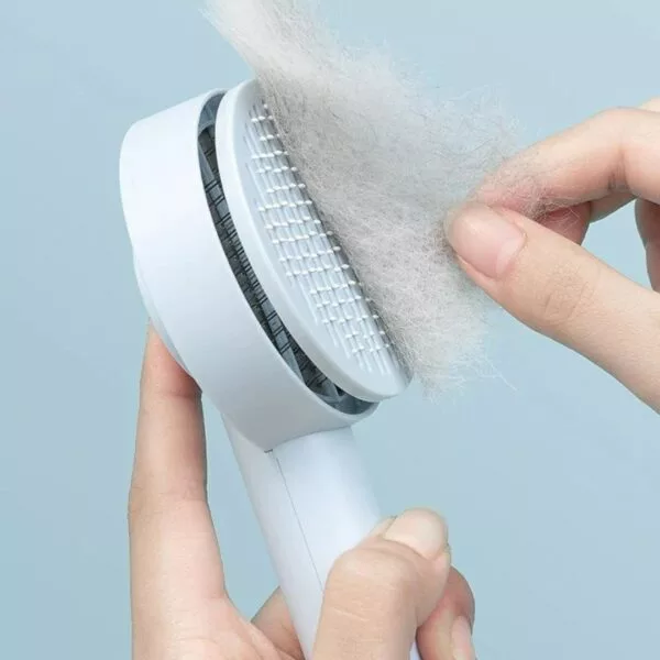 Easy Self Cleaning Brush For Cats And Dogs - Image 8