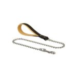 Chain Leash With Strong Grip Handle