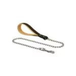 Chain Leash With Strong Grip Handle