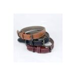 Leather Collar for Puppies