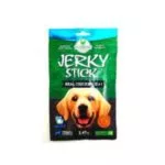 Wujibrand Jerry Sticks – Milky