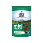 Mini-Rewards Lamb Formula Dog Treats