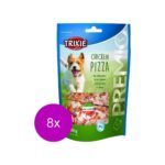 Trixie PREMIO Chicken Pizza for Dogs