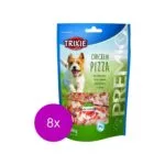 Trixie PREMIO Chicken Pizza for Dogs