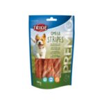 Trixie PREMIO Omega Stripes with Chicken for Dogs