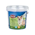 Trixie PREMIO Trainer Snack Poultry Balls for Dogs