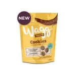 Wagg Dog Treats Cookies WITH PEANUT BUTTER AND CHICKEN