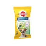 Pedigree Dentastix - Fresh Daily Dental Chews Small Dog