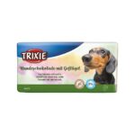 Trixie Dog Chocolate with Poultry