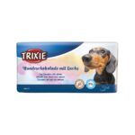 Trixie Dog Chocolate with Salmon