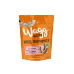 Wagg Treats - BBQ Bangers