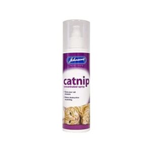 Johnsons Catnip