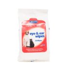 Johnsons Eye And Ear Wipes