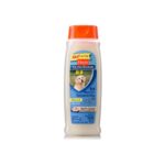 Hartz UltraGuard Rid Flea n Tick Shampoo for Dogs With Oatmeal