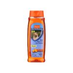 Hartz UltraGuard Rid Flea and Tick Shampoo for Dogs with Citrus Fragrance