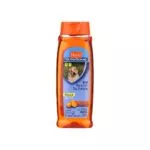 Hartz UltraGuard Rid Flea and Tick Shampoo for Dogs with Citrus Fragrance