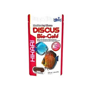 Hikari Discuss Biogold – 80 Gram