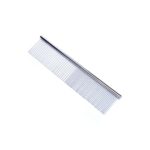 Stainless Steel Grooming Comb