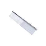 Stainless Steel Grooming Comb