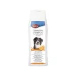 Trixie Orange Shampoo