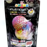 Okiko Head Huncher – 100 Gram