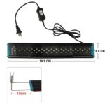 LED Light for Aquarium – 60 CM - Image 3