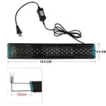 LED Light for Aquarium – 30 CM - Image 3
