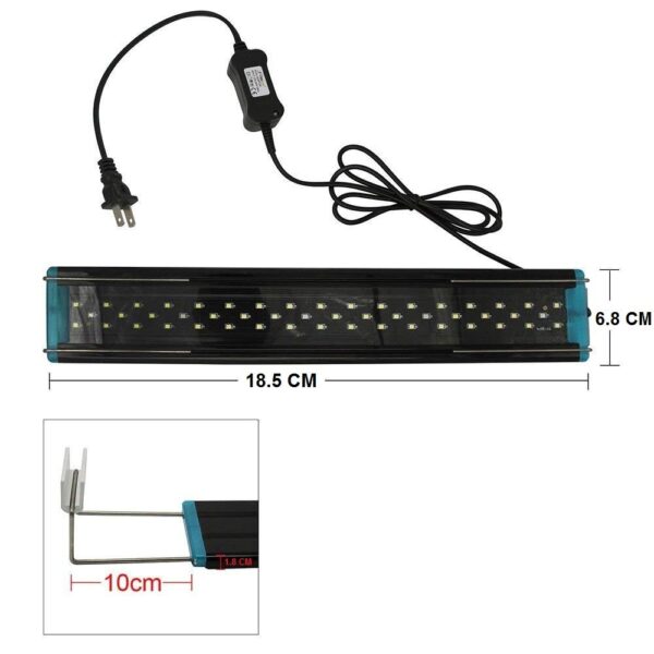 LED Light for Aquarium – 60 CM - Image 3