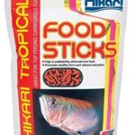 Hikari Food Sticks – 250 Gram