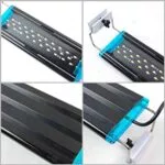 LED Light for Aquarium – 30 CM - Image 5
