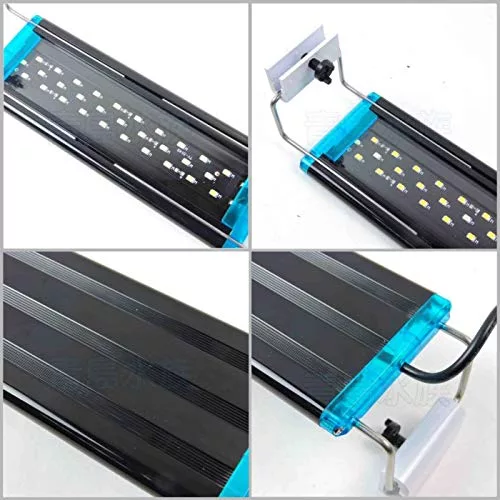 LED Light for Aquarium – 30 CM - Image 5