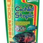 Hikari Cichlid Staple – 250 Gram