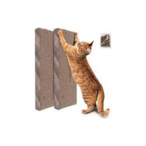 Cat Scratch Board
