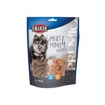 PREMIO 4 Meat Minis / Dog Treats