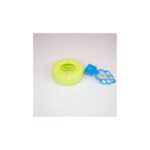 Dog Chew Toys / Teethers for Dogs / Wheel