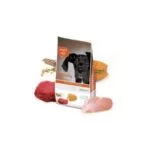 CRUNCHY Adult Dog Food 20 KG / Vitality