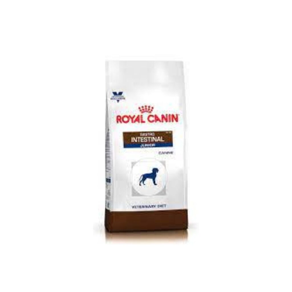 Picture of Royal Canin Gastro Intestinal for Junior Dogs – 2 Kg - PetsOne.pk