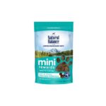 Mini-Rewards Chicken Formula Dog Treats