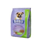 BIRBO ADULT DOG FOOD –  MEAT and VEGETABLES – 15 KG