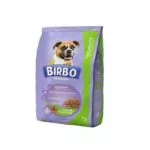 BIRBO ADULT DOG FOOD –  MEAT – 25 KG