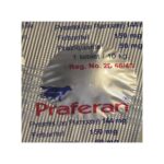 Praferan – 1 Deworming Tablet for Cat n Dogs / (Helminticide - L) - Image 2