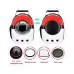 Space Capsule Cat Backpack - Image 8