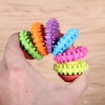 Dog Chew Toys / Teethers for Dogs / Gears - Image 4