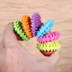 Dog Chew Toys / Teethers for Dogs / Gears - Image 4
