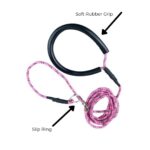 Adjustable Nylon Dog/Cat Training Leash / PUG Training Leash - Image 5