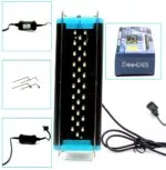 LED Light for Aquarium – 30 CM - Image 2